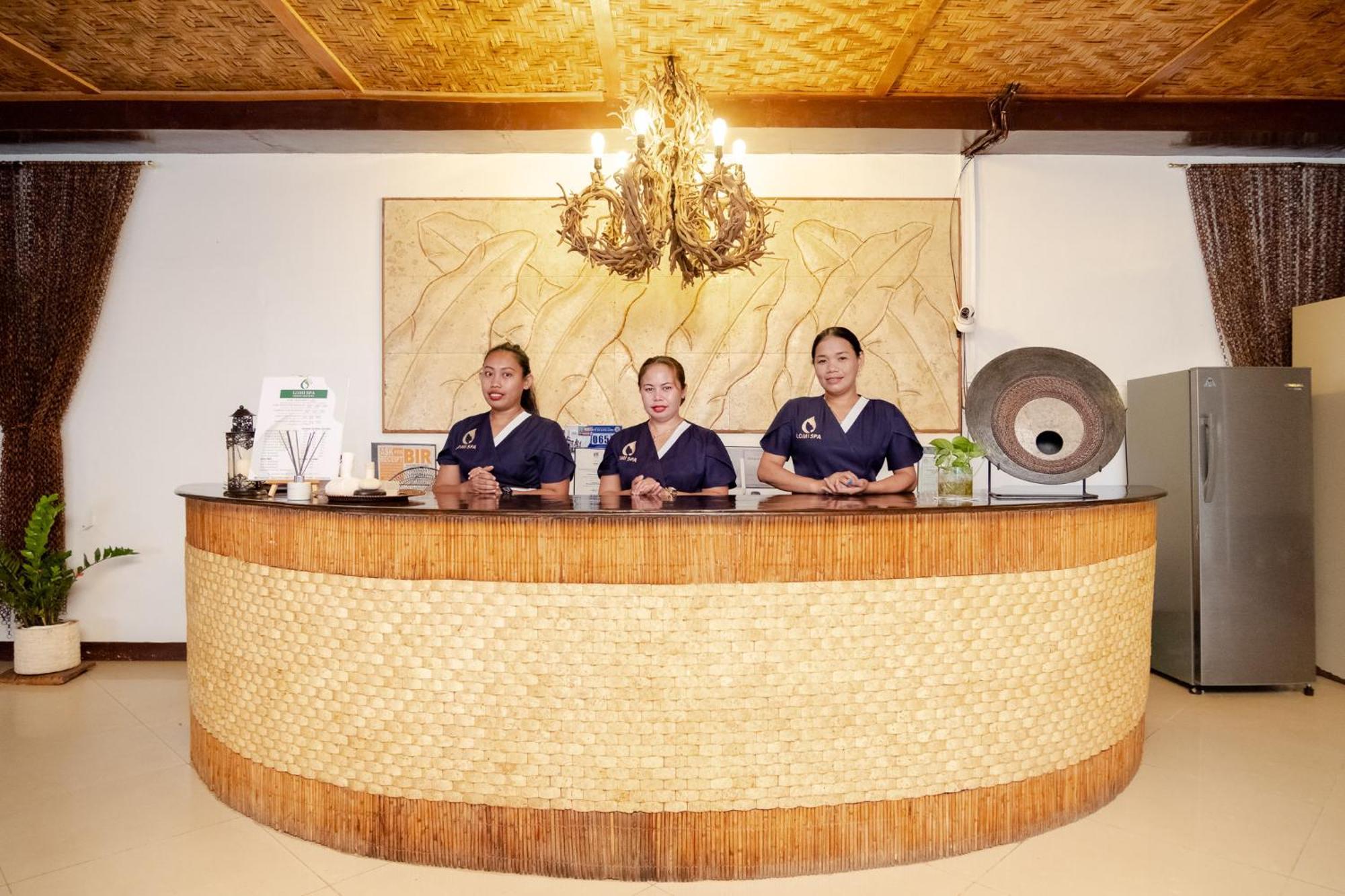 מקטאן Public House Hostel מראה חיצוני תמונה